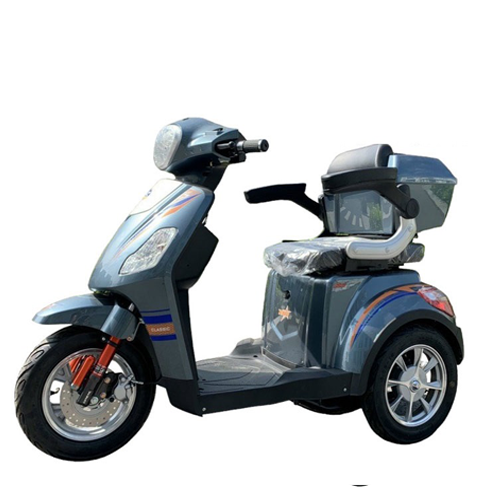Xe điện cho người già XILI PRO