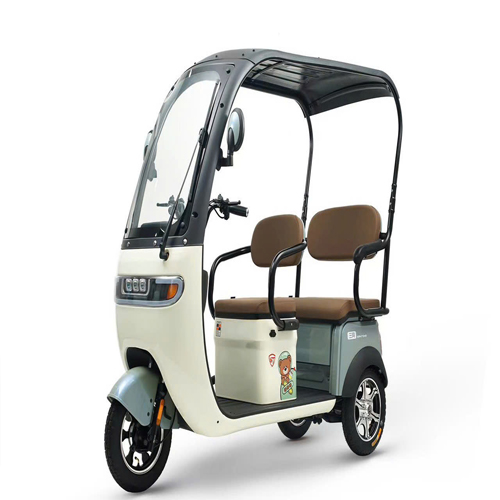 xe điện 3 bánh cho người già MAKATA MKT M20